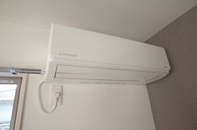 【設備】 | クリスタルハイツ土山