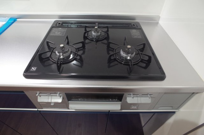 【設備】 | クリスタルハイツ土山