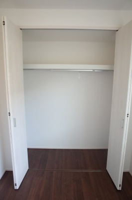 【収納】 | クリスタルハイツ土山