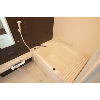 【浴室】 | クリスタルハイツ土山