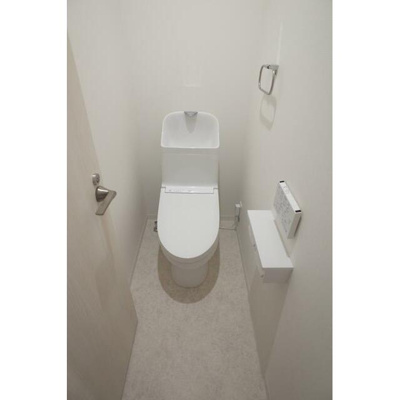 【トイレ】 | クリスタルハイツ土山