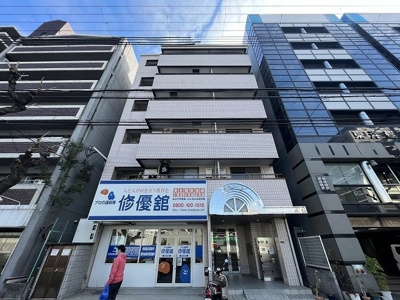 【外観】 | 弘和ハイム | 外観もきれいです