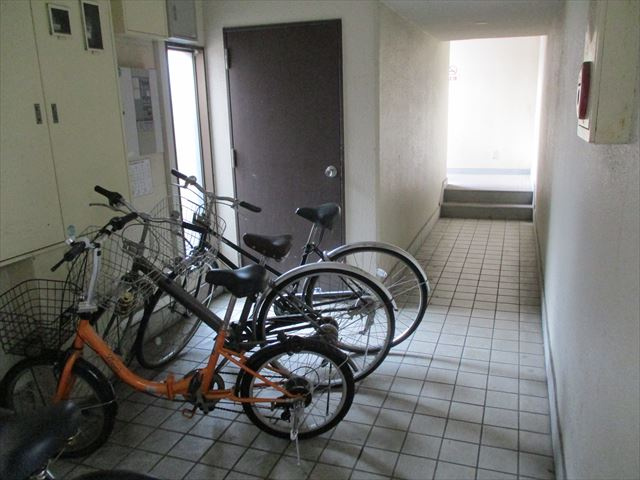 富士ビル｜名古屋市の賃貸ならMy賃貸のその他共用部分|富士ビル