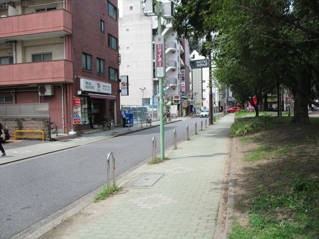 富士ビル｜名古屋市の賃貸ならMy賃貸の周辺|富士ビル