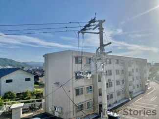 【展望】 | 林マンション