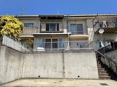 【外観】 | 岩倉中在地町　中古テラスハウス○改装歴あり○