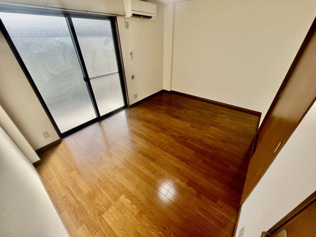 【洋室】 | アンプルールフェールREALIF