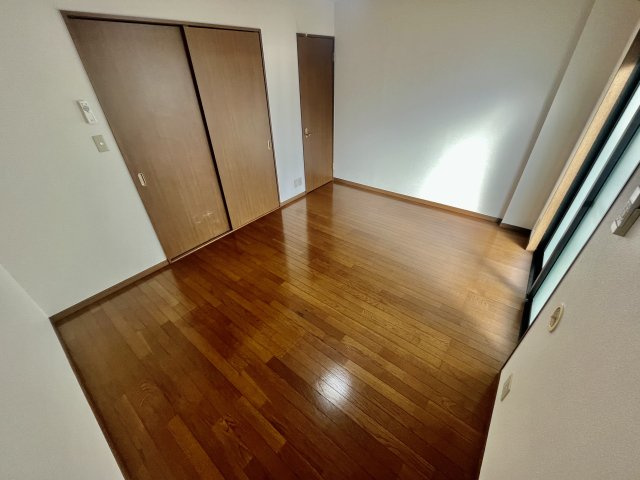 【洋室】 | アンプルールフェールREALIF