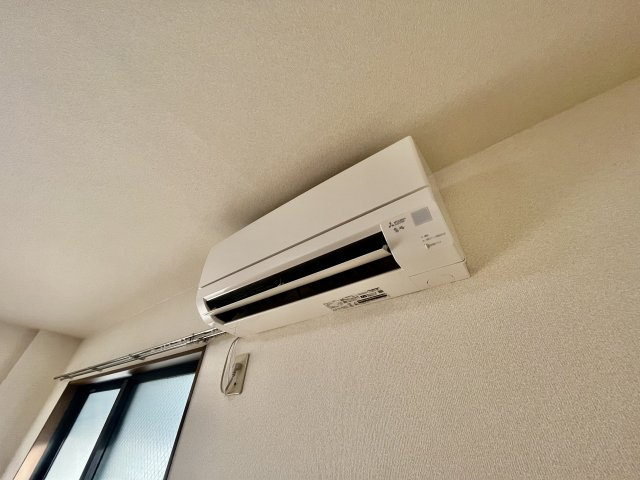 【設備】 | アンプルールフェールREALIF