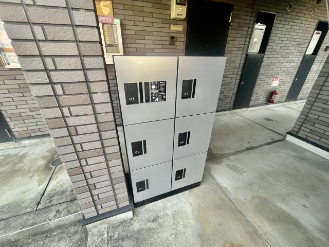 【その他共用部分】 | アンプルールフェールREALIF