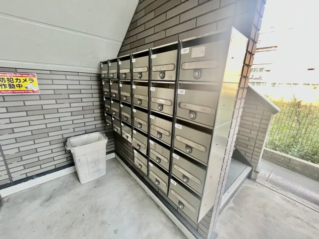 【その他共用部分】 | アンプルールフェールREALIF