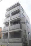 中野区中野１丁目のマンションの画像