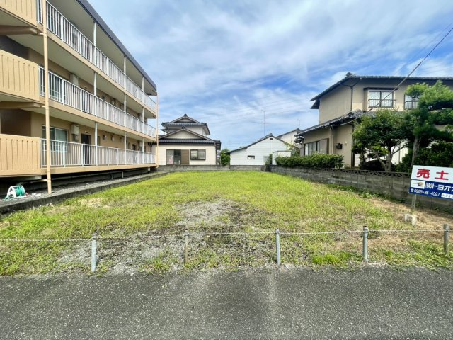 松崎町土地