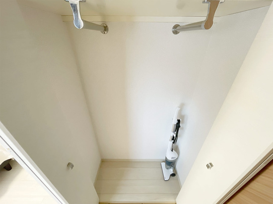 【設備】 | フェニックス永福町弐番館-再契約型-