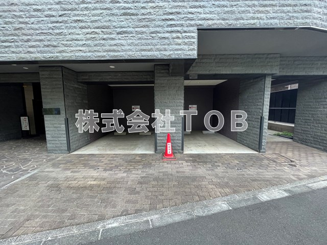 【駐車場】 | フェニックス永福町弐番館-再契約型-