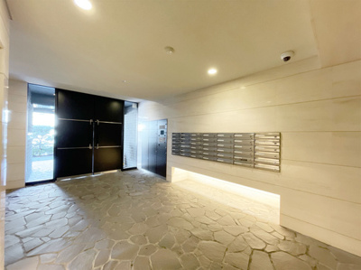 【設備】 | フェニックス永福町弐番館-再契約型-