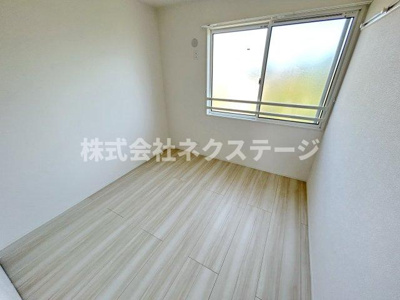 【子供部屋】 | ヴィラ　ジュネス