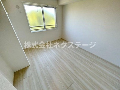 【子供部屋】 | ヴィラ　ジュネス