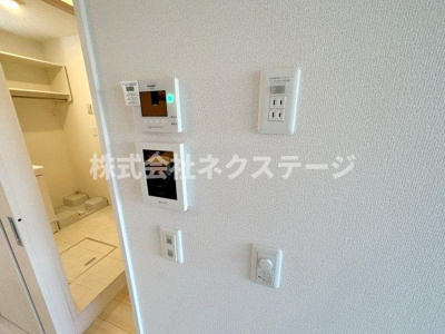 【設備】 | ヴィラ　ジュネス