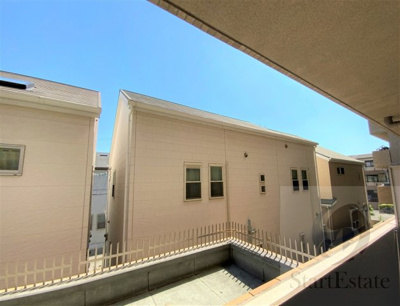 【展望】 | キングマンション福島アーデンコート