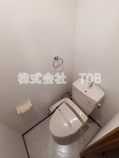 【トイレ】 | エルシオン