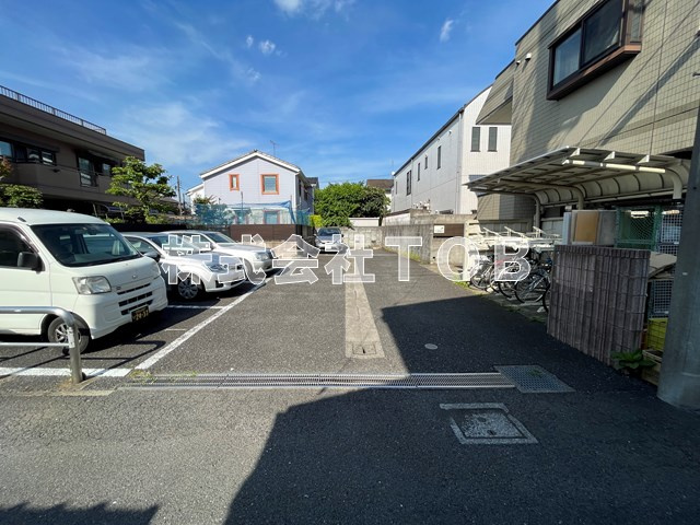 【駐車場】 | エルシオン
