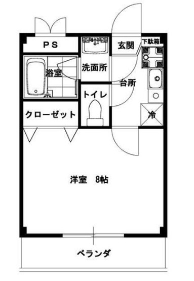 【間取り】 | エルシオン