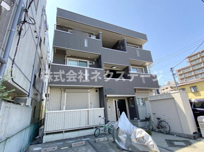 【外観】 | ヴェリナ旭町
