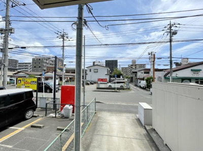 【展望】 | ヴェリナ旭町