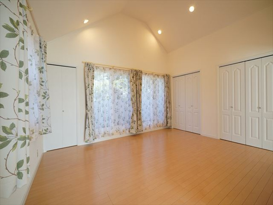 【洋室】 | 伊東市富戸　戸建