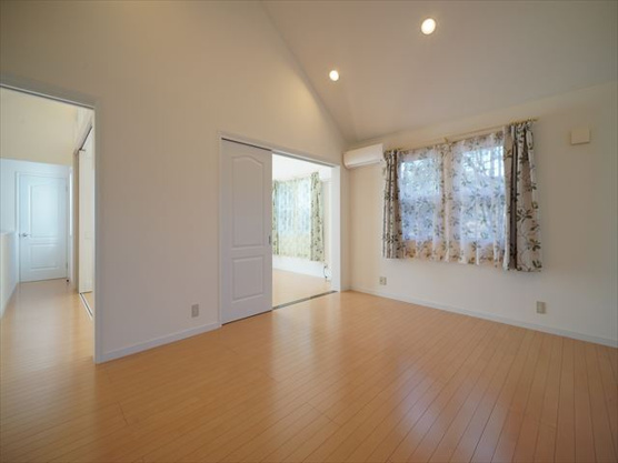 【洋室】 | 伊東市富戸　戸建