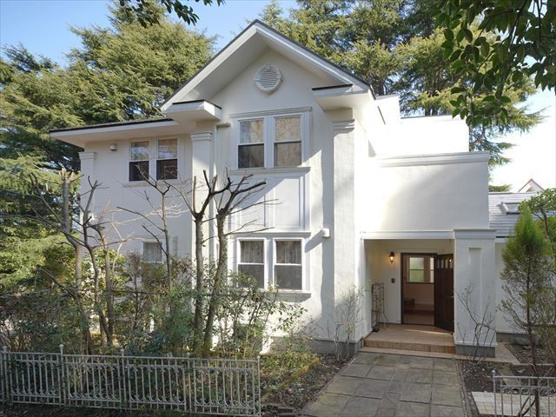 【外観】 | 伊東市富戸　戸建