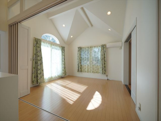【洋室】 | 伊東市富戸　戸建