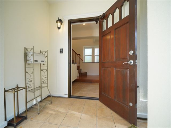 【玄関】 | 伊東市富戸　戸建