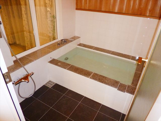 【浴室】 | 伊東市富戸　戸建