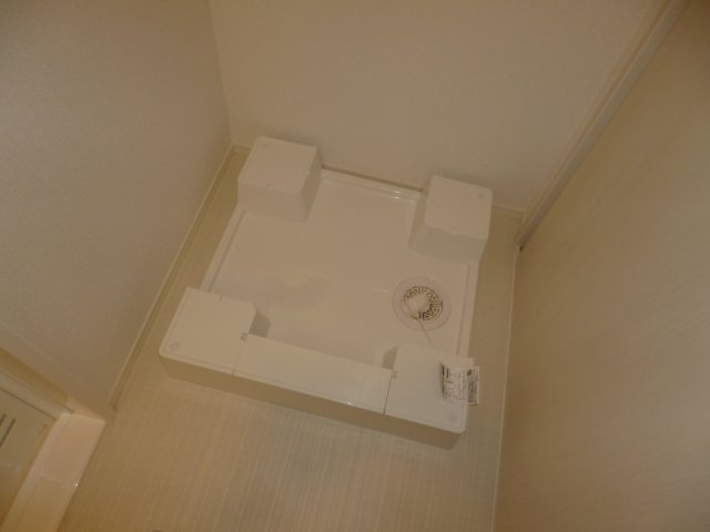 瀬戸内ハウジングⅤのその他|洗濯機置き場