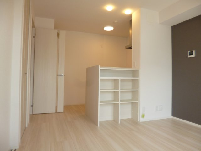 瀬戸内ハウジングⅤの居間・リビング|ダイニング