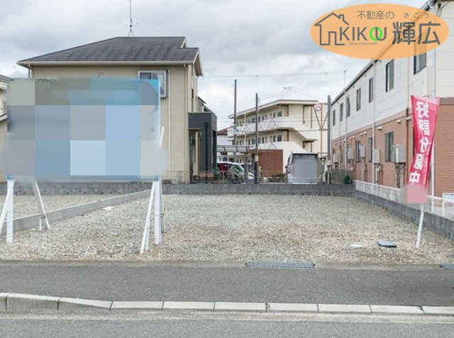 加古川市平岡町一色西（全2）土地A1-2