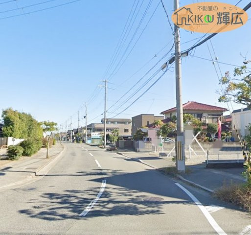 加古川市平岡町一色西（全2）土地A1-2の周辺