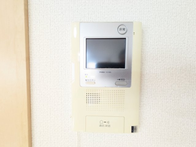 エスポアール光洋｜名古屋市の賃貸ならMy賃貸のセキュリティ|エスポアール光洋