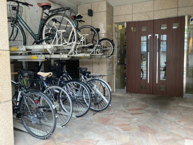 エスポアール光洋｜名古屋市の賃貸ならMy賃貸のその他共用部分|エスポアール光洋