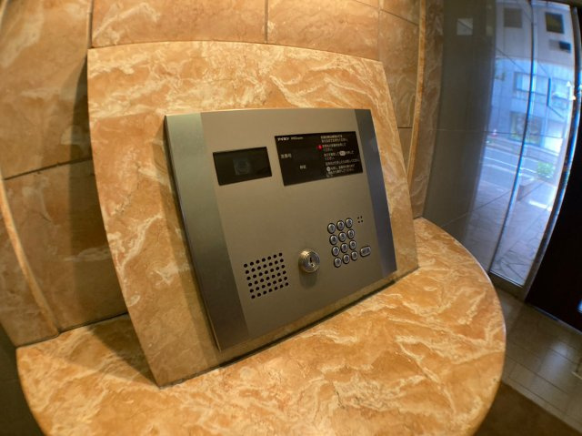 エスポアール光洋｜名古屋市の賃貸ならMy賃貸のその他共用部分|エスポアール光洋