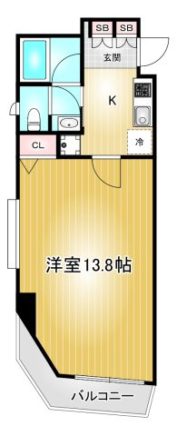 エスポアール光洋｜名古屋市の賃貸ならMy賃貸
