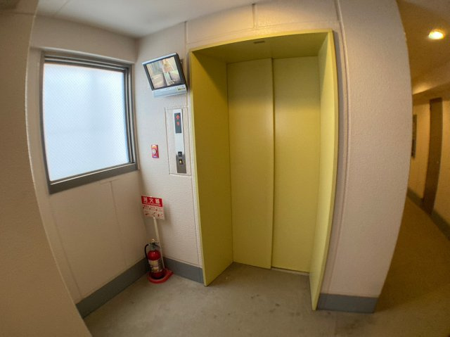 エスポアール光洋｜名古屋市の賃貸ならMy賃貸のその他共用部分|エスポアール光洋