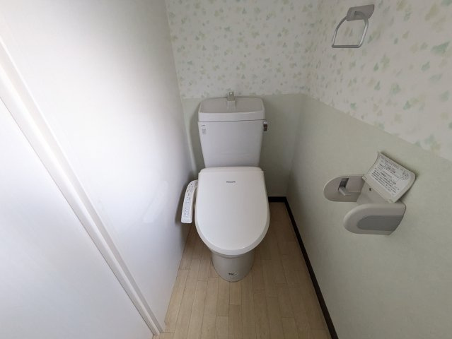 エスポアール光洋｜名古屋市の賃貸ならMy賃貸のトイレ|エスポアール光洋