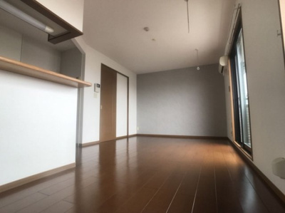 【内装】 | サニーウッドＤ