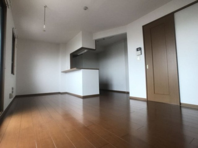 【居間・リビング】 | サニーウッドＤ