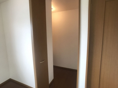 【収納】 | サニーウッドＤ