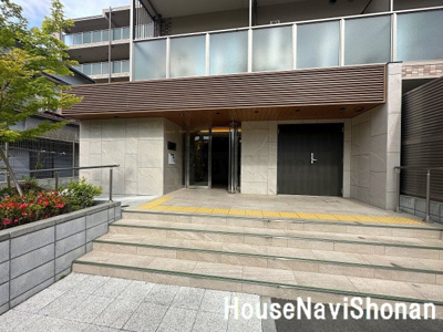 【エントランス】 | N-StageFujisawa