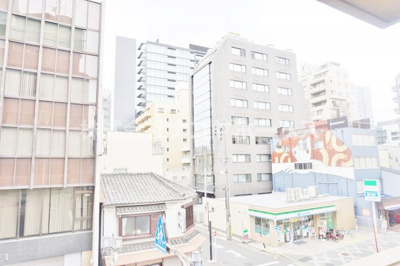 【展望】 | イヅミマンション  | ★眺望